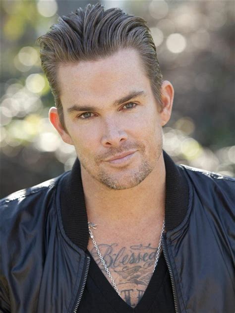 Mark McGrath